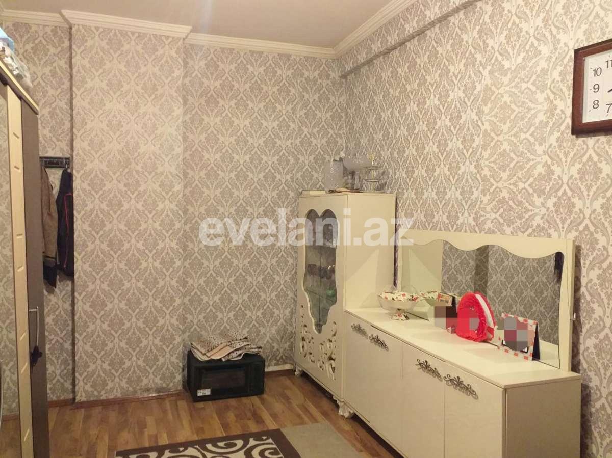 Sale, new building, 2 room, 84 m², Baku, Khatai r, Hazi Aslanov m.