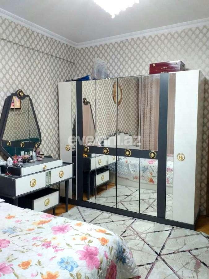 Sale, new building, 2 room, 84 m², Baku, Khatai r, Hazi Aslanov m.