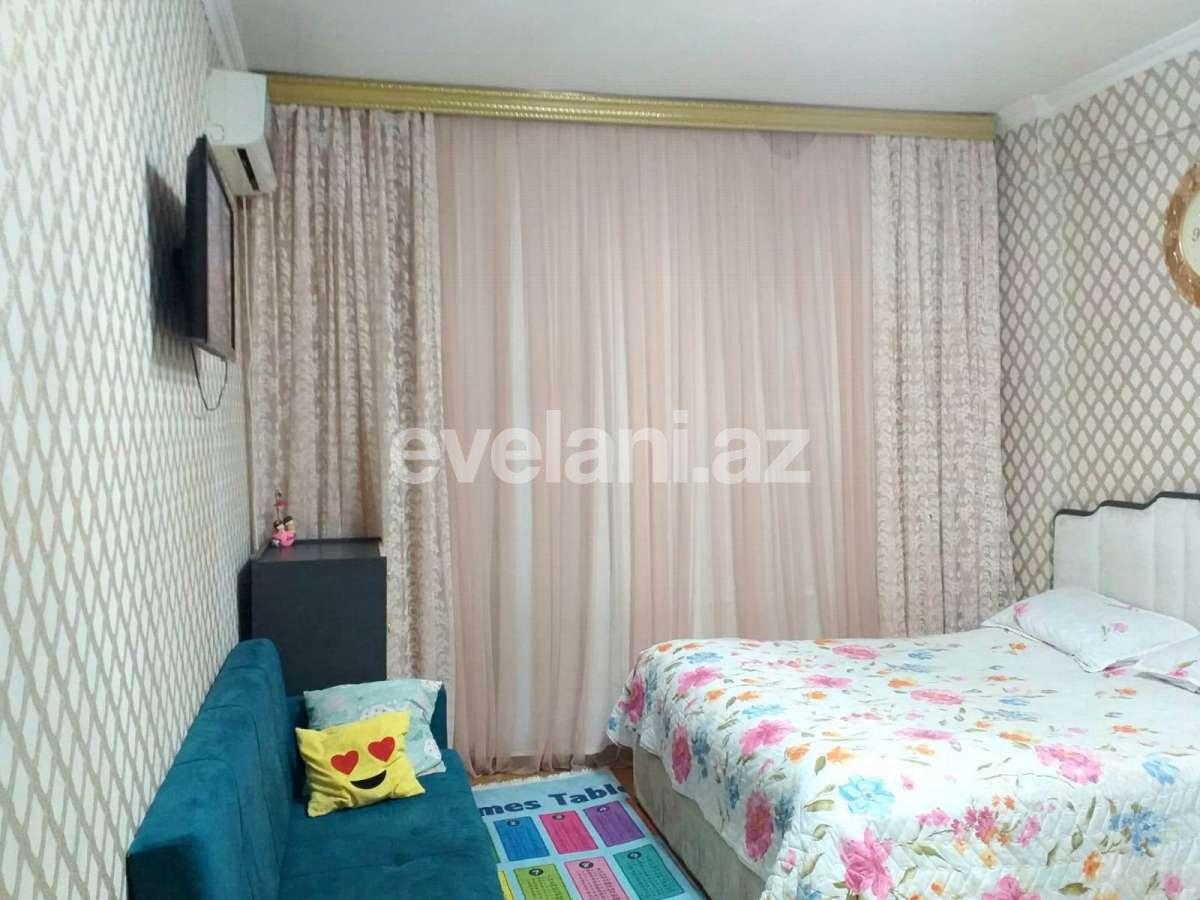 Sale, new building, 2 room, 84 m², Baku, Khatai r, Hazi Aslanov m.