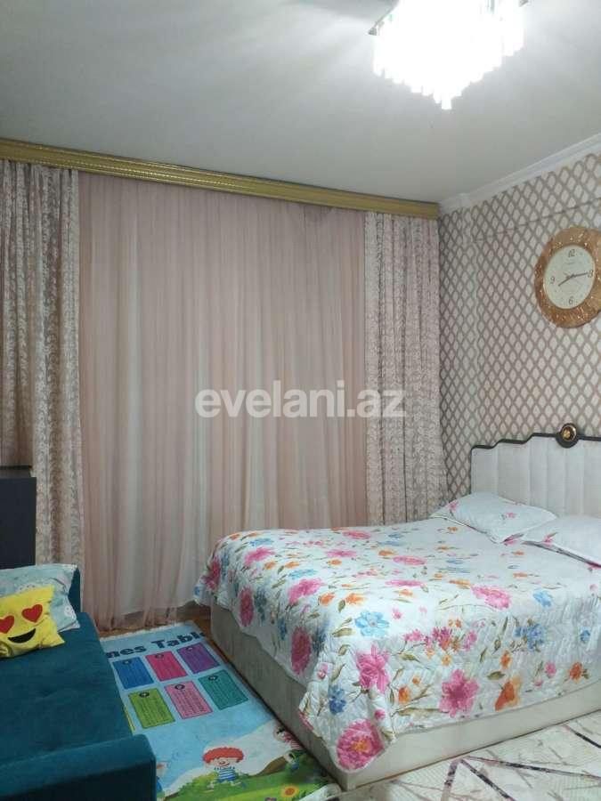 Sale, new building, 2 room, 84 m², Baku, Khatai r, Hazi Aslanov m.