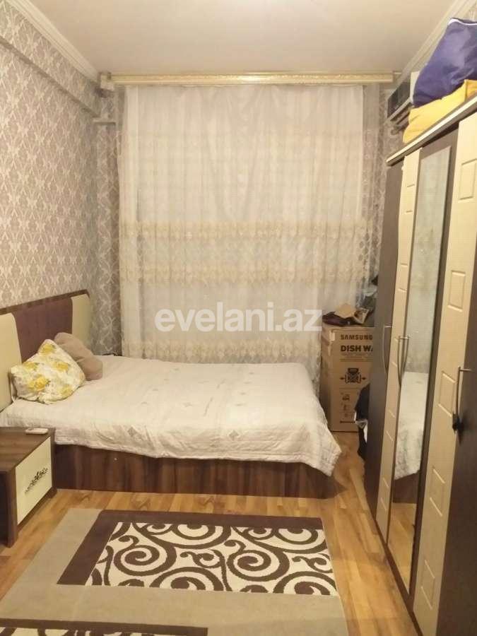 Sale, new building, 2 room, 84 m², Baku, Khatai r, Hazi Aslanov m.