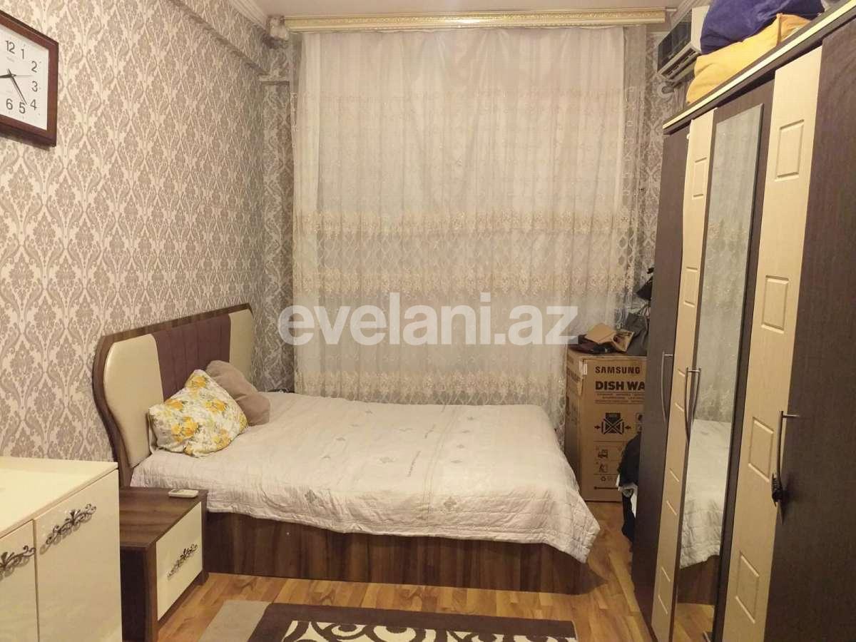 Sale, new building, 2 room, 84 m², Baku, Khatai r, Hazi Aslanov m.