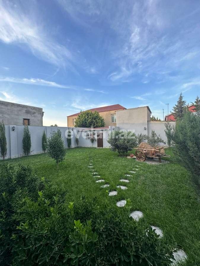 Sale, garden / house, 3 room, 170 m², Baku, Khazar r, Mardakan d.