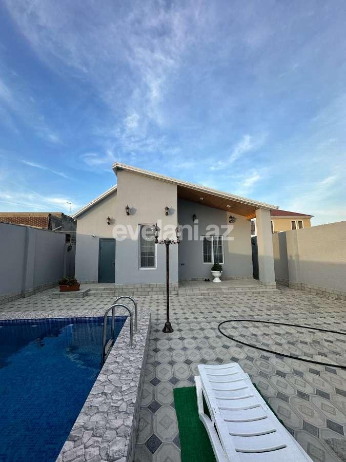 Sale, garden / house, 3 room, 170 m², Baku, Khazar r, Mardakan d.