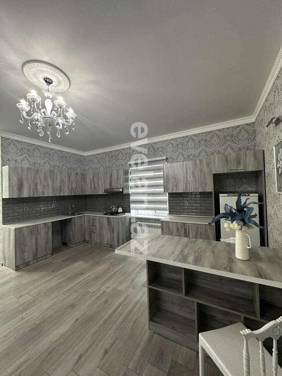 Sale, garden / house, 3 room, 170 m², Baku, Khazar r, Mardakan d.