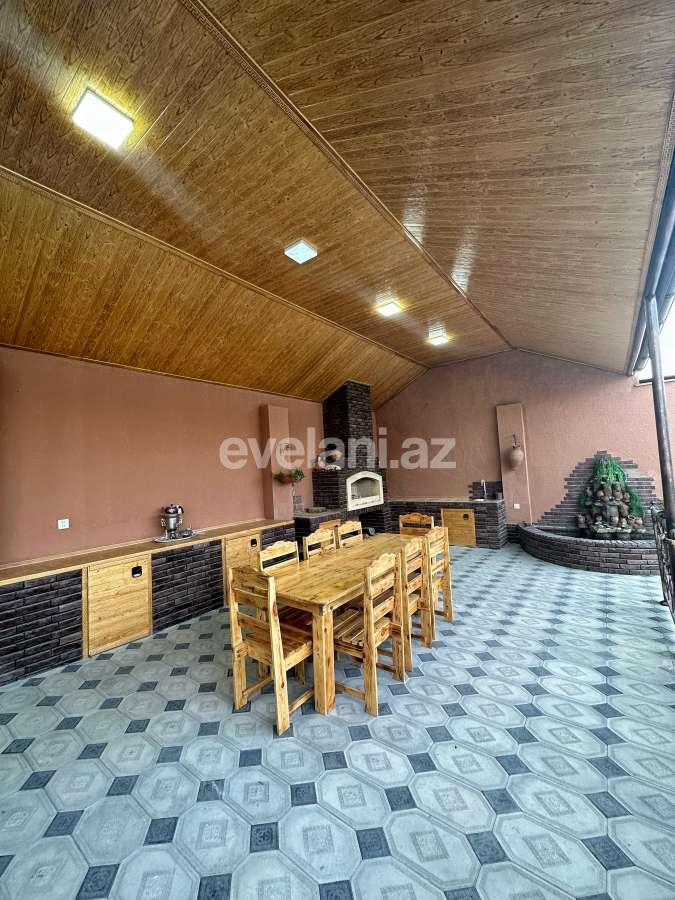 Sale, garden / house, 3 room, 170 m², Baku, Khazar r, Mardakan d.