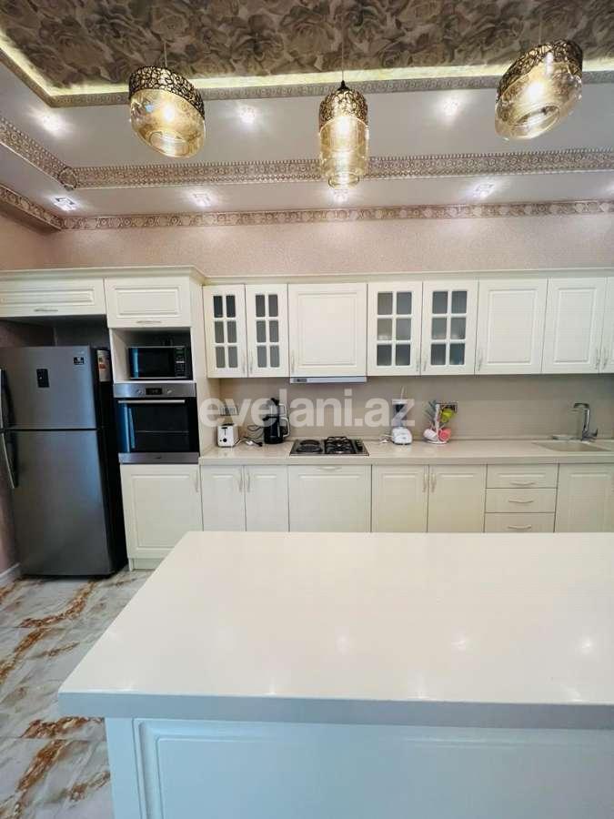 Rent, new building, 3 room, 200 m², Baku, Nasimi r, 28 may m.