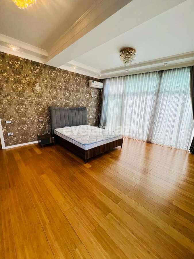 Rent, new building, 3 room, 200 m², Baku, Nasimi r, 28 may m.