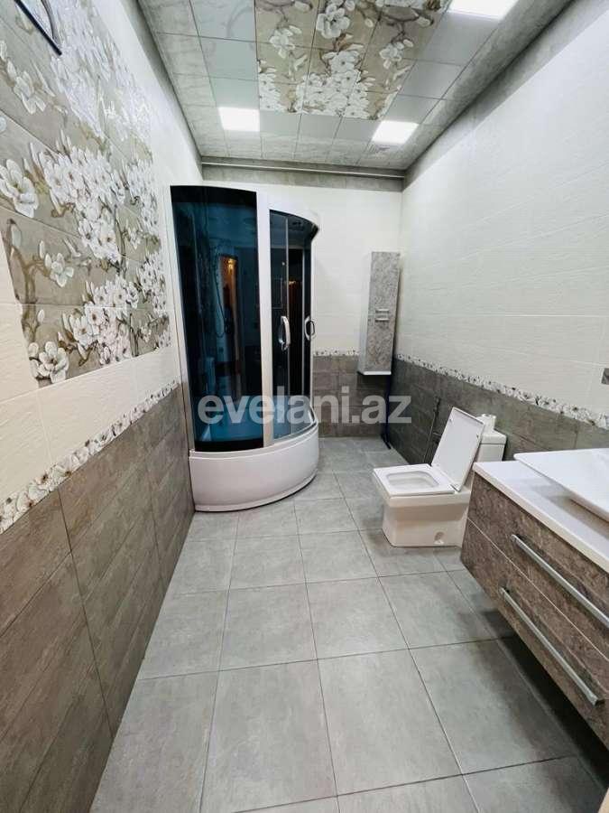 Rent, new building, 3 room, 200 m², Baku, Nasimi r, 28 may m.