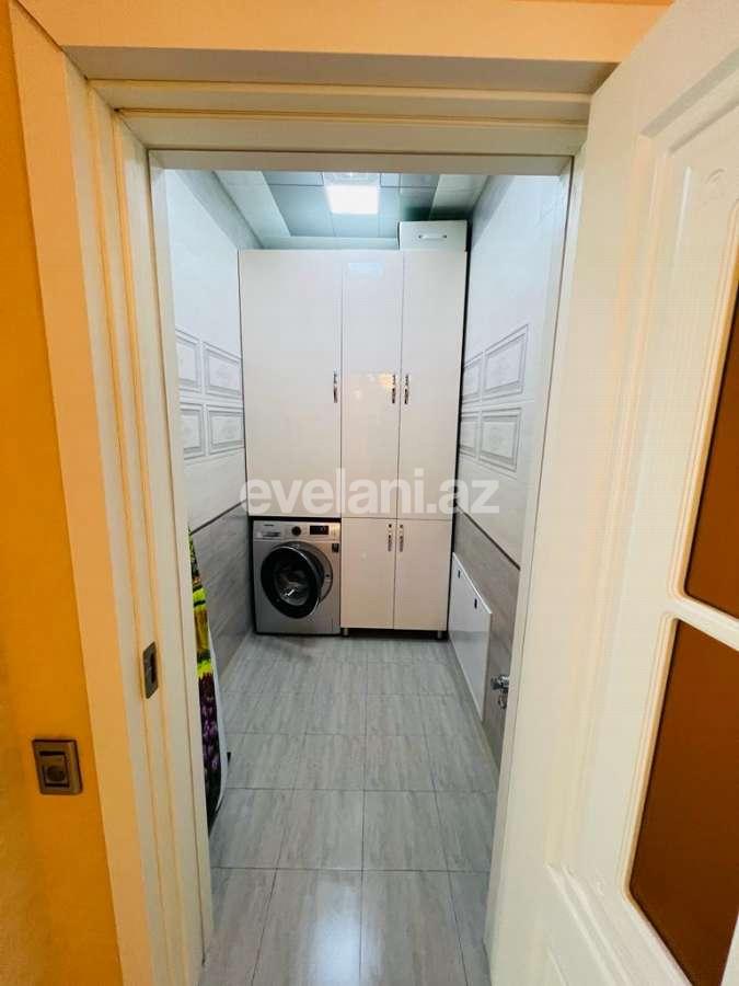 Rent, new building, 3 room, 200 m², Baku, Nasimi r, 28 may m.