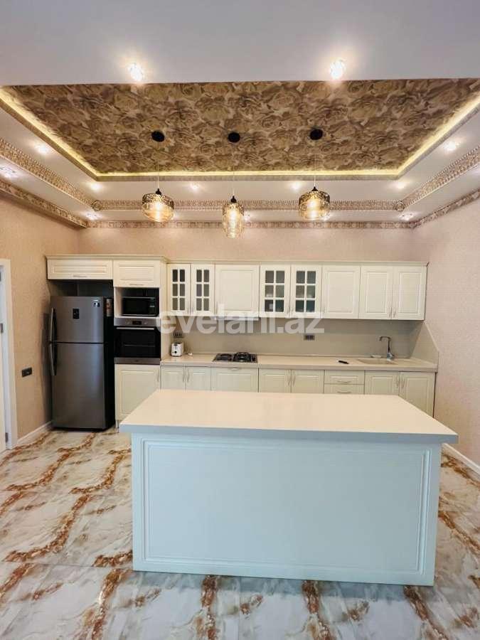 Rent, new building, 3 room, 200 m², Baku, Nasimi r, 28 may m.