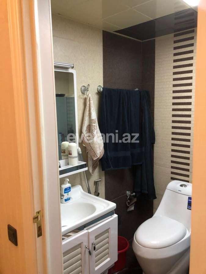 Satılır, yeni tikili, 2 otaqlı, 69 m², Bakı, Nəsimi r, 8 Noyabr m.