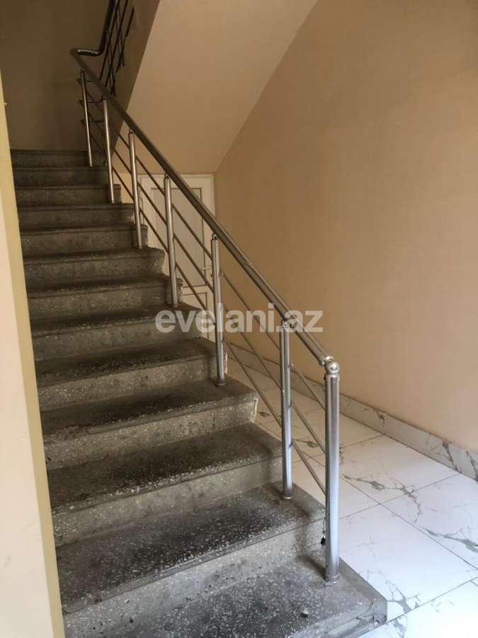 Satılır, yeni tikili, 2 otaqlı, 69 m², Bakı, Nəsimi r, 8 Noyabr m.