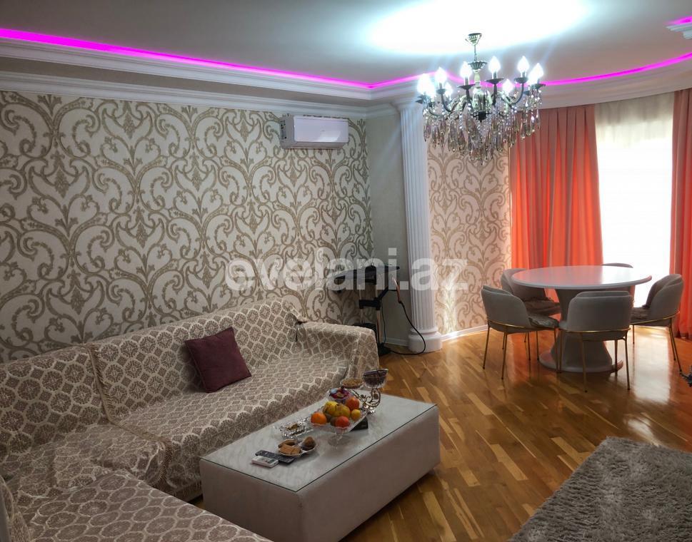 Satılır, yeni tikili, 2 otaqlı, 69 m², Bakı, Nəsimi r, 8 Noyabr m.