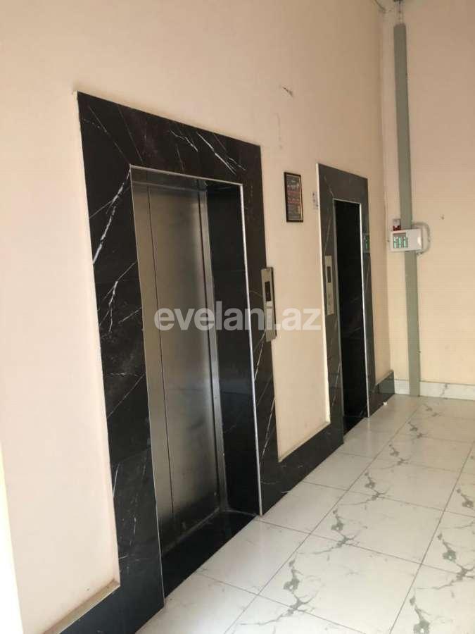 Satılır, yeni tikili, 2 otaqlı, 69 m², Bakı, Nəsimi r, 8 Noyabr m.