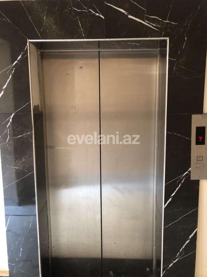 Satılır, yeni tikili, 2 otaqlı, 69 m², Bakı, Nəsimi r, 8 Noyabr m.