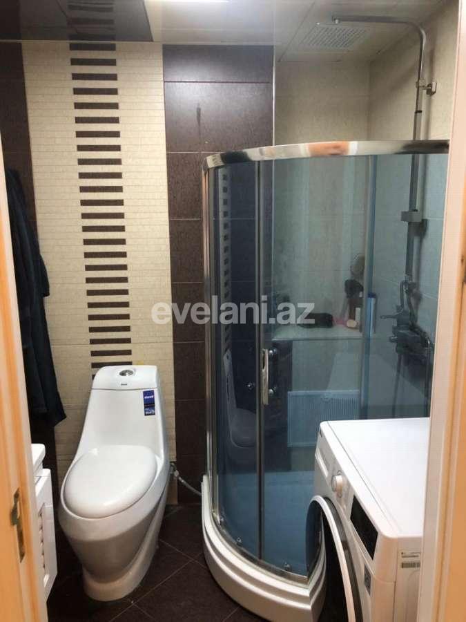 Satılır, yeni tikili, 2 otaqlı, 69 m², Bakı, Nəsimi r, 8 Noyabr m.