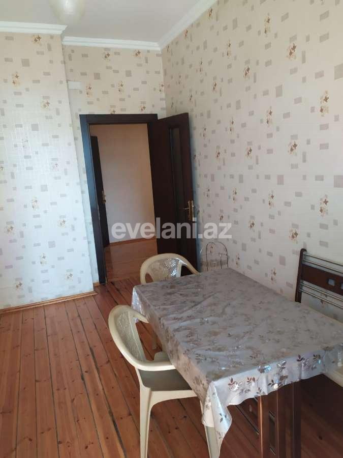 Kirayə verilir, yeni tikili, 3 otaqlı, 111 m², Bakı, Xətai r, Şah İsmayıl Xətai m.