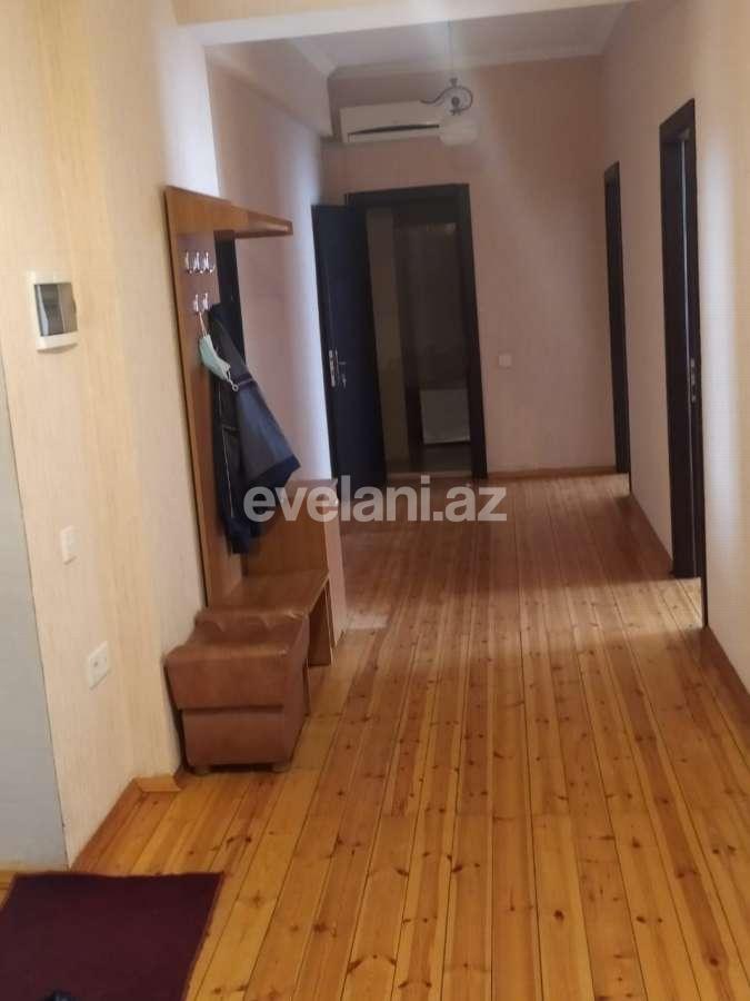 Kirayə verilir, yeni tikili, 3 otaqlı, 111 m², Bakı, Xətai r, Şah İsmayıl Xətai m.
