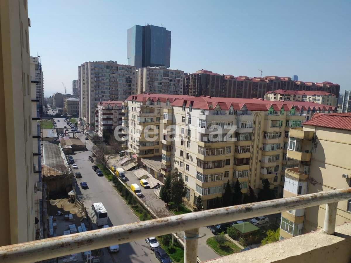 Kirayə verilir, yeni tikili, 3 otaqlı, 111 m², Bakı, Xətai r, Şah İsmayıl Xətai m.