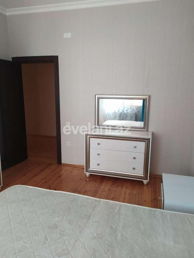 Kirayə verilir, yeni tikili, 3 otaqlı, 111 m², Bakı, Xətai r, Şah İsmayıl Xətai m.