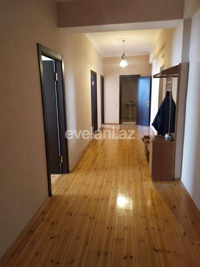 Kirayə verilir, yeni tikili, 3 otaqlı, 111 m², Bakı, Xətai r, Şah İsmayıl Xətai m.
