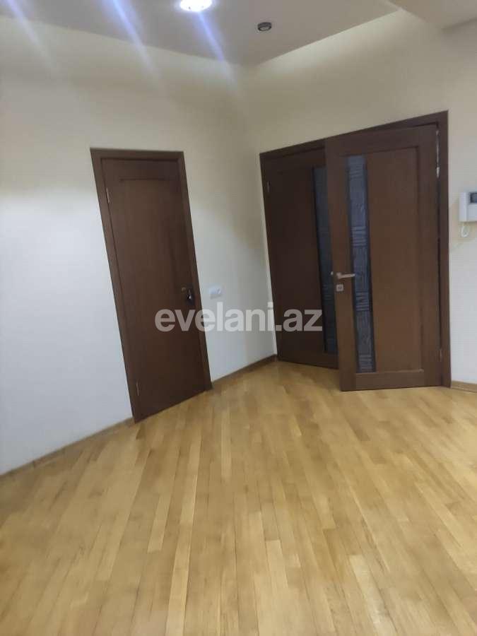 Kirayə verilir, yeni tikili, 3 otaqlı, 120 m², Bakı, Xətai r, Şah İsmayıl Xətai m.