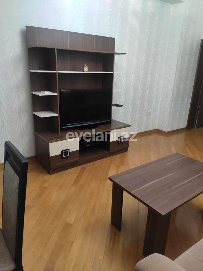 Kirayə verilir, yeni tikili, 3 otaqlı, 120 m², Bakı, Xətai r, Şah İsmayıl Xətai m.