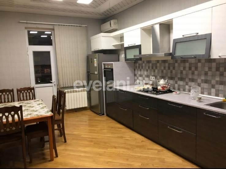 Kirayə verilir, yeni tikili, 3 otaqlı, 120 m², Bakı, Xətai r, Şah İsmayıl Xətai m.