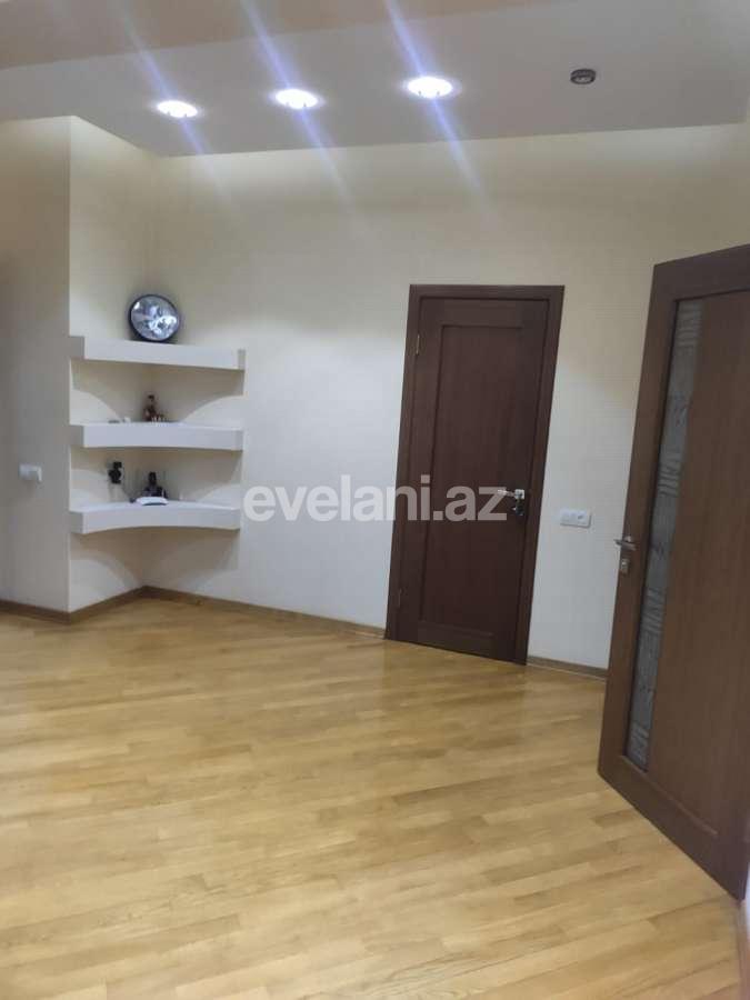 Kirayə verilir, yeni tikili, 3 otaqlı, 120 m², Bakı, Xətai r, Şah İsmayıl Xətai m.