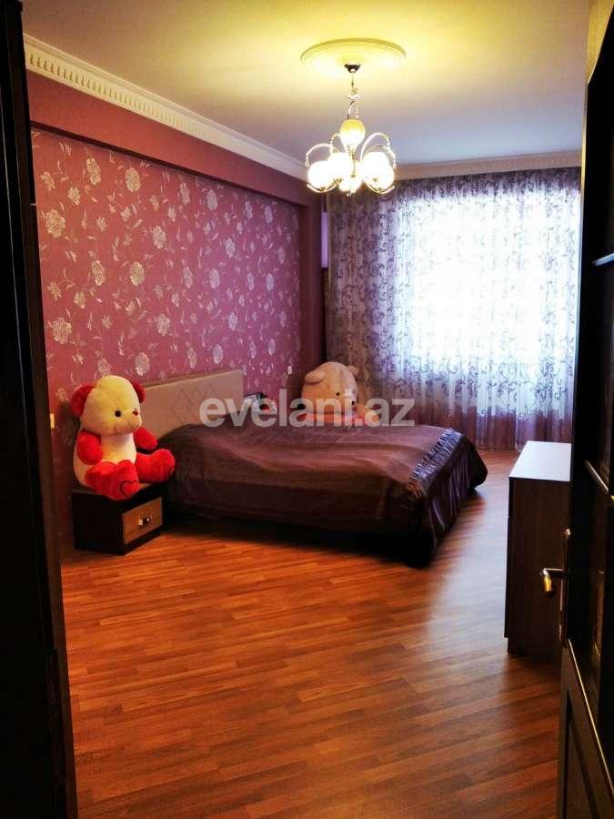 Kirayə verilir, yeni tikili, 3 otaqlı, 130 m², Bakı, Nəsimi r, Gənclik m.