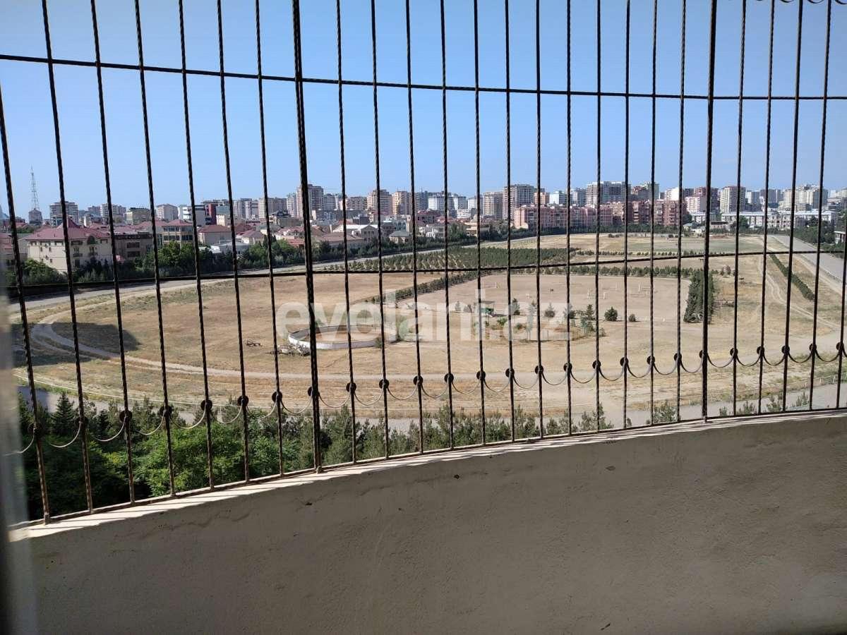 Kirayə verilir, yeni tikili, 3 otaqlı, 130 m², Bakı, Nəsimi r, Gənclik m.