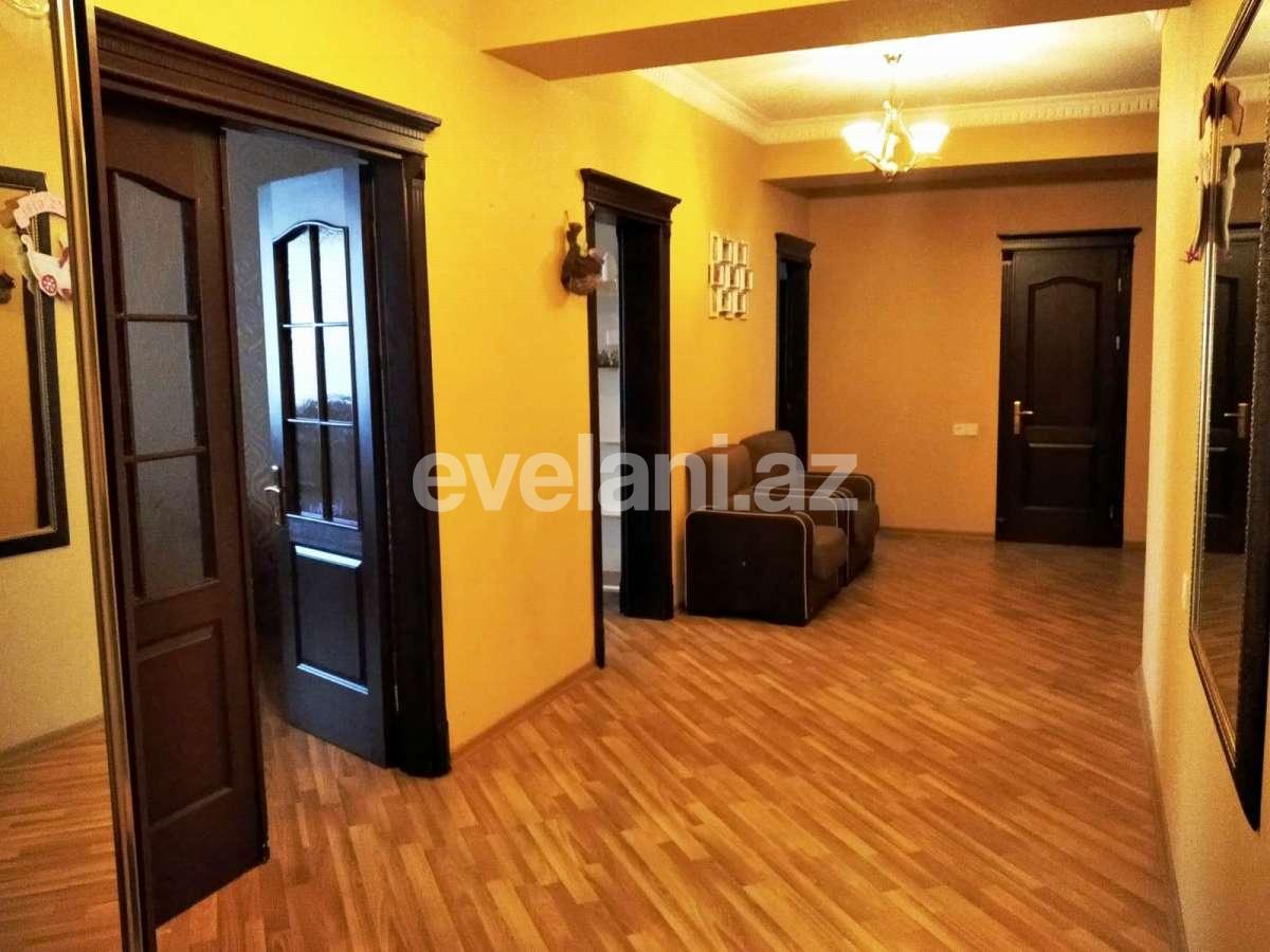 Kirayə verilir, yeni tikili, 3 otaqlı, 130 m², Bakı, Nəsimi r, Gənclik m.