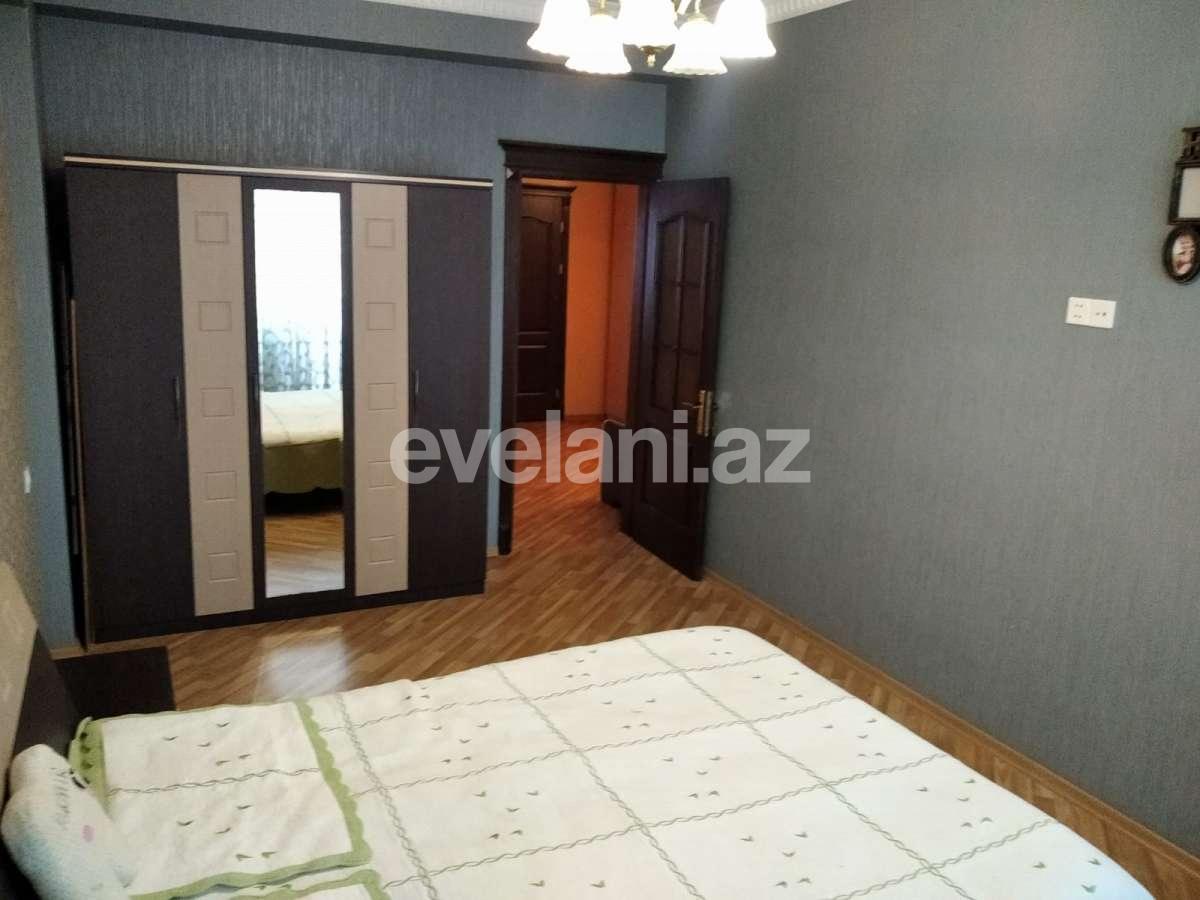Kirayə verilir, yeni tikili, 3 otaqlı, 130 m², Bakı, Nəsimi r, Gənclik m.