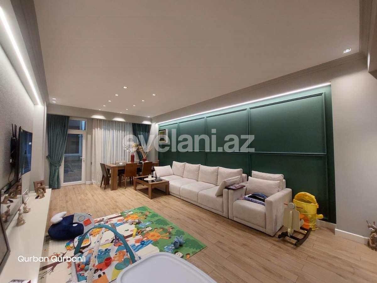 Satılır, yeni tikili, 3 otaqlı, 162 m², Bakı, Xətai r, Şah İsmayıl Xətai m.