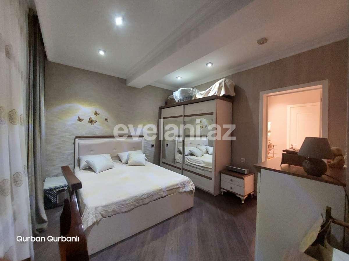 Satılır, yeni tikili, 3 otaqlı, 162 m², Bakı, Xətai r, Şah İsmayıl Xətai m.