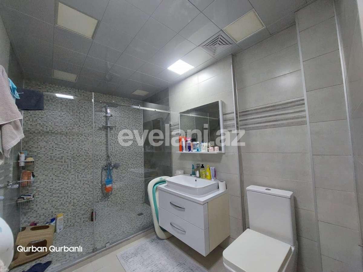 Satılır, yeni tikili, 3 otaqlı, 162 m², Bakı, Xətai r, Şah İsmayıl Xətai m.