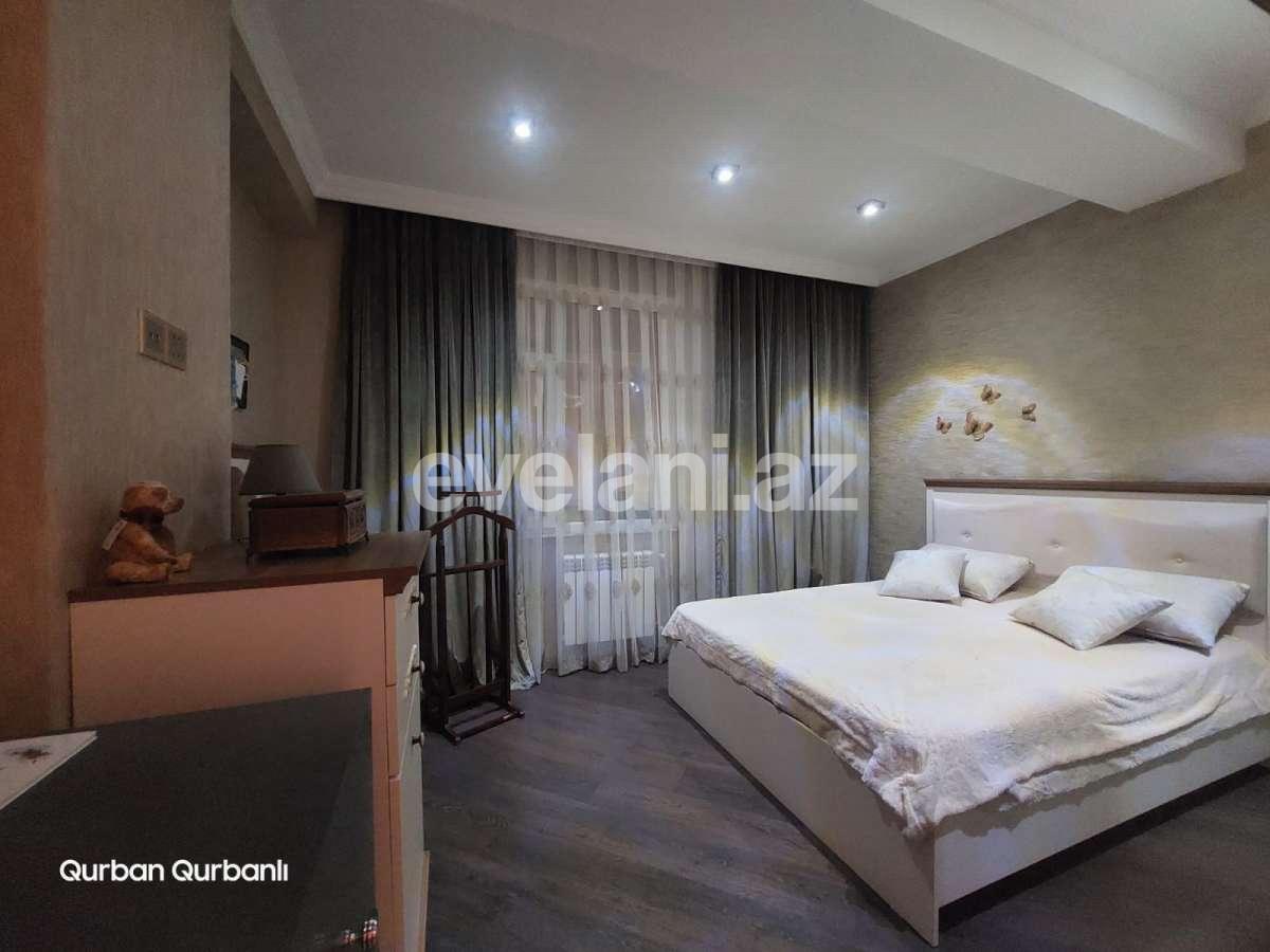 Satılır, yeni tikili, 3 otaqlı, 162 m², Bakı, Xətai r, Şah İsmayıl Xətai m.