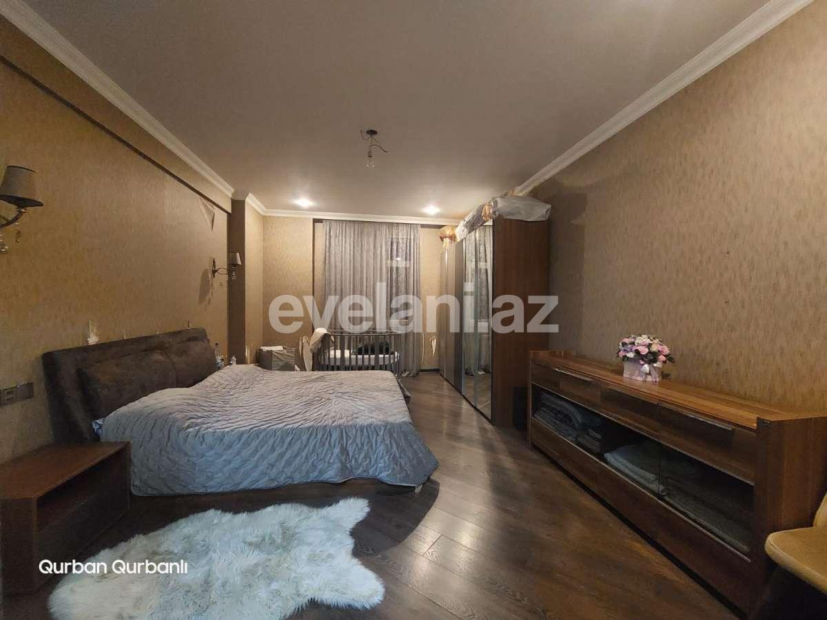Satılır, yeni tikili, 3 otaqlı, 162 m², Bakı, Xətai r, Şah İsmayıl Xətai m.