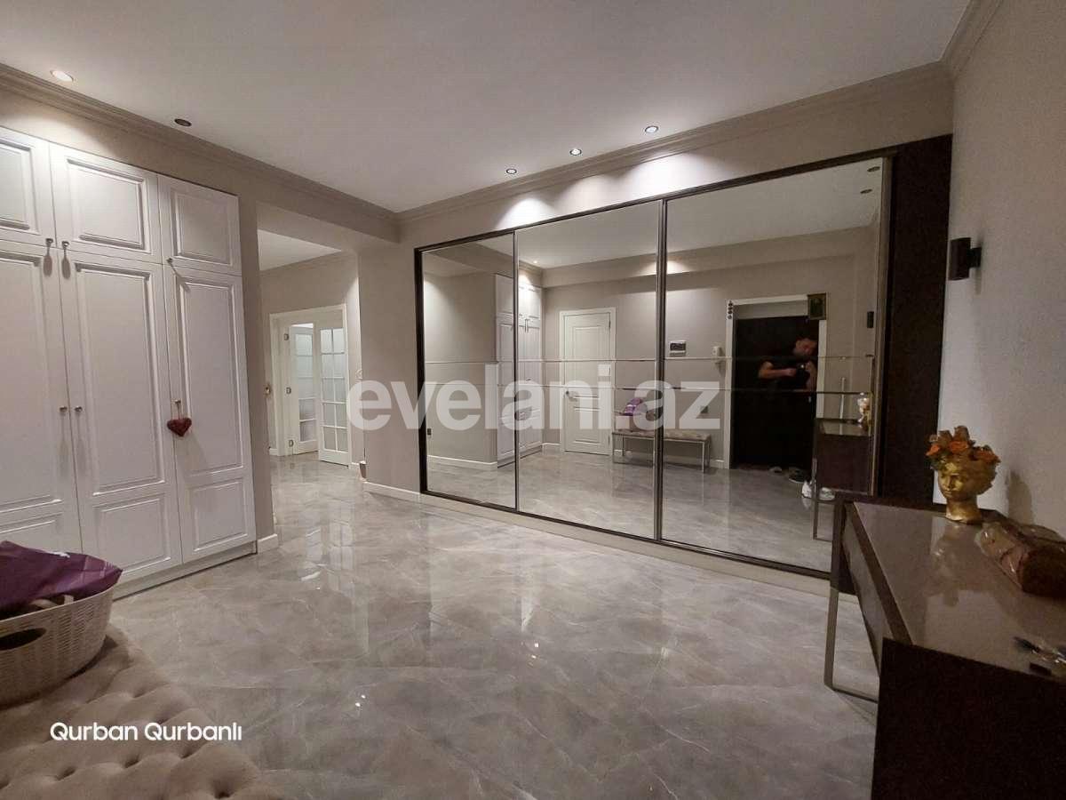 Satılır, yeni tikili, 3 otaqlı, 162 m², Bakı, Xətai r, Şah İsmayıl Xətai m.