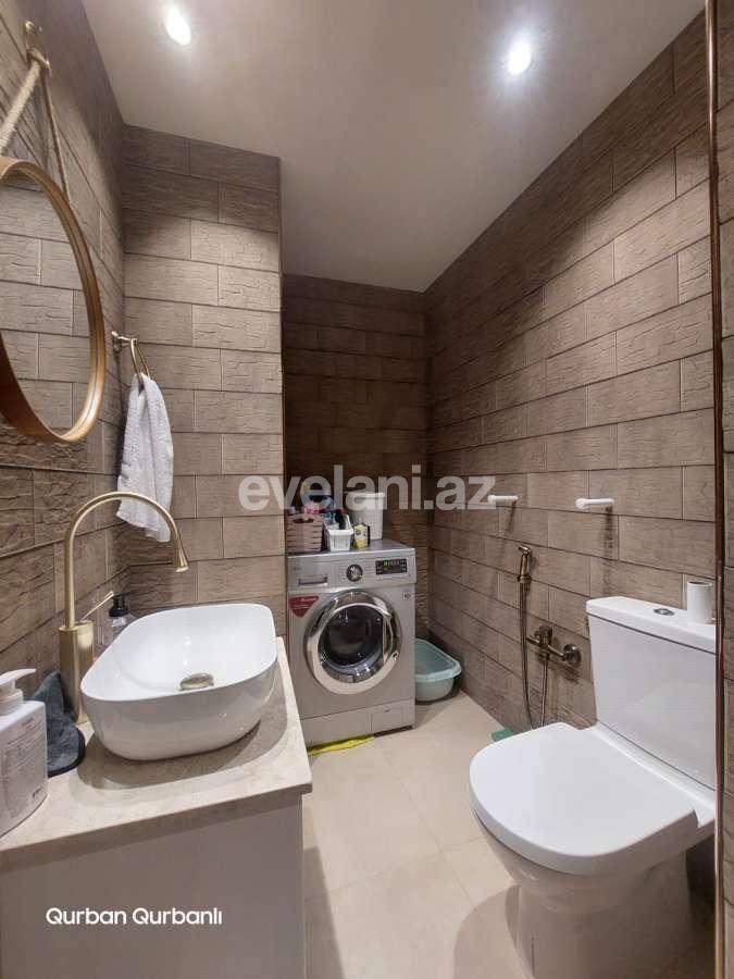 Satılır, yeni tikili, 3 otaqlı, 162 m², Bakı, Xətai r, Şah İsmayıl Xətai m.