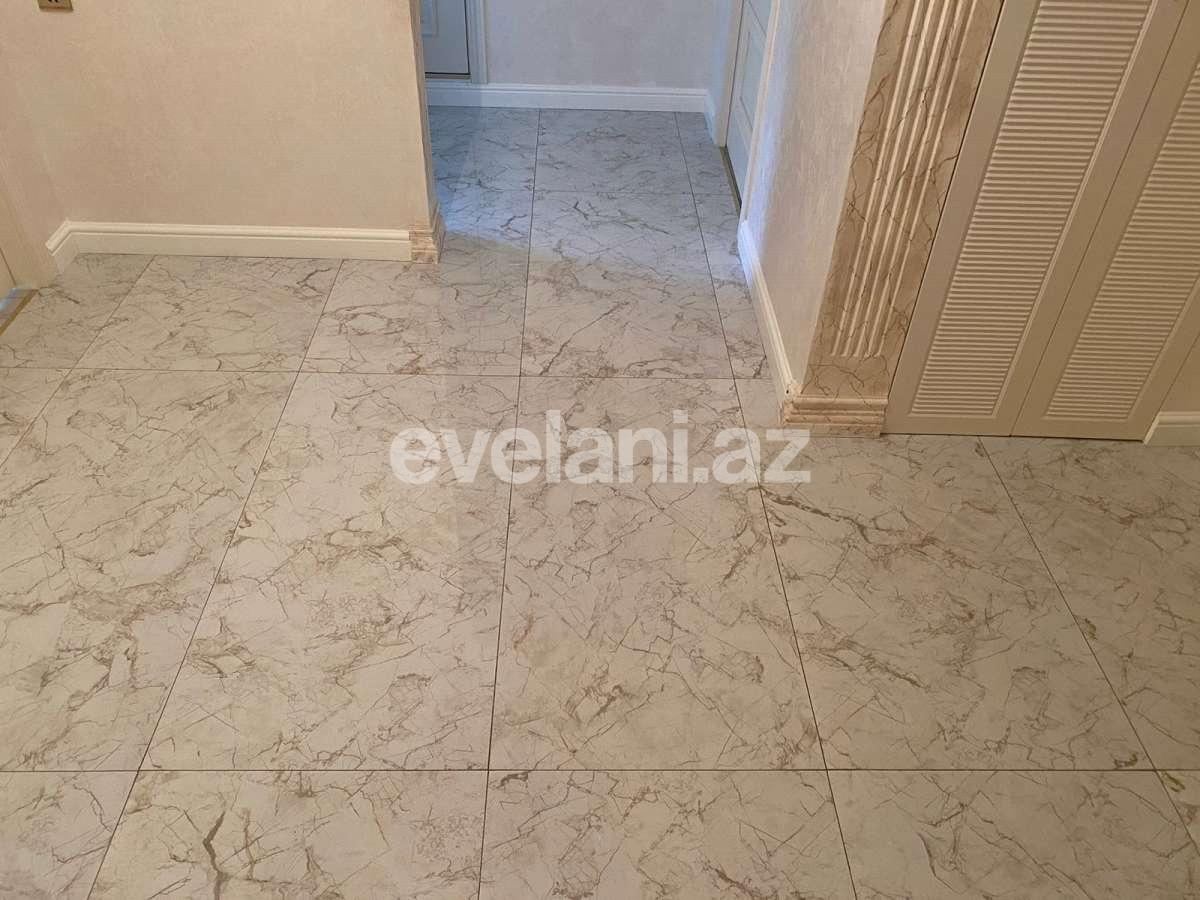 Satılır, köhnə tikili, 4 otaqlı, 99.97 m², Bakı, Xətai r.