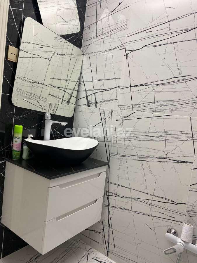 Satılır, köhnə tikili, 4 otaqlı, 99.97 m², Bakı, Xətai r.