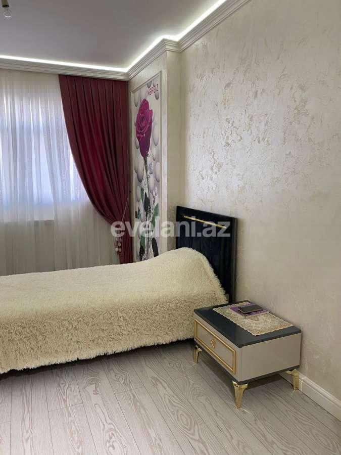 Satılır, köhnə tikili, 4 otaqlı, 99.97 m², Bakı, Xətai r.