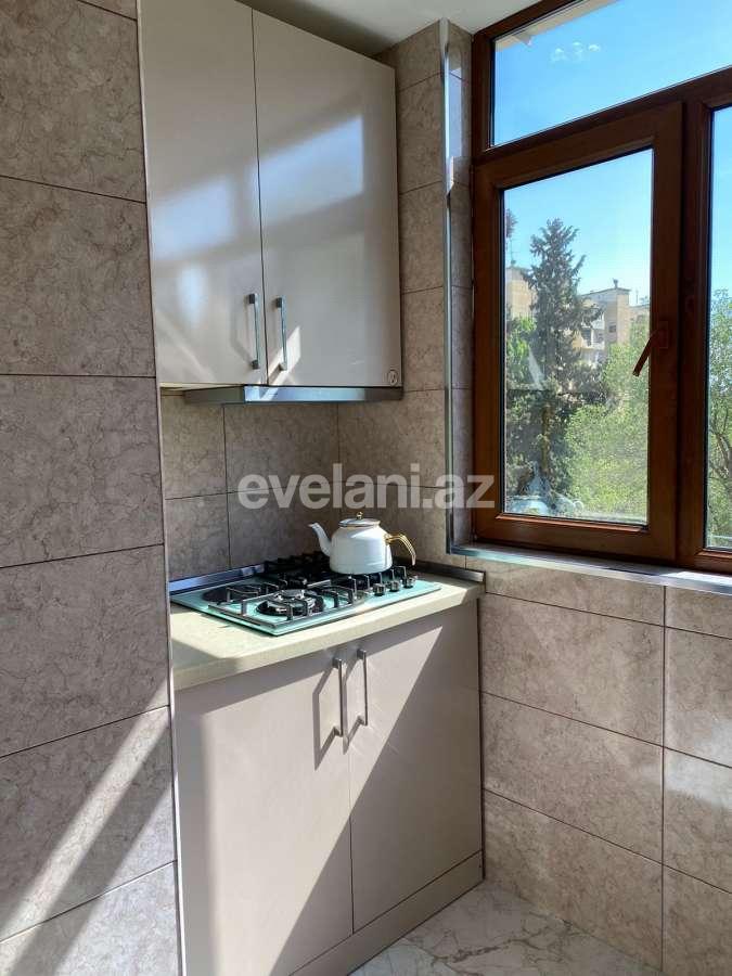 Satılır, köhnə tikili, 4 otaqlı, 99.97 m², Bakı, Xətai r.