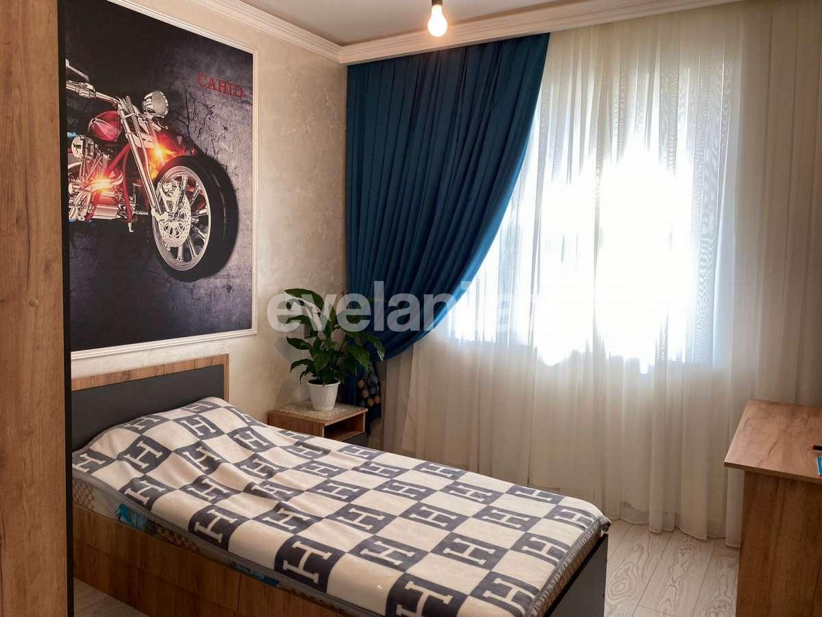 Satılır, köhnə tikili, 4 otaqlı, 99.97 m², Bakı, Xətai r.