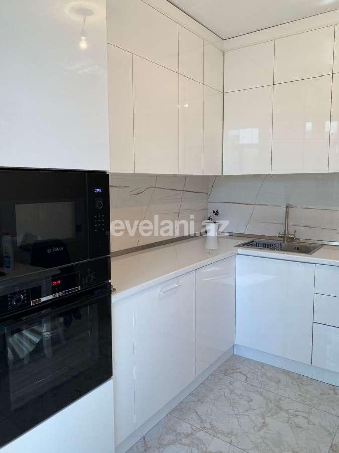 Satılır, köhnə tikili, 4 otaqlı, 99.97 m², Bakı, Xətai r.