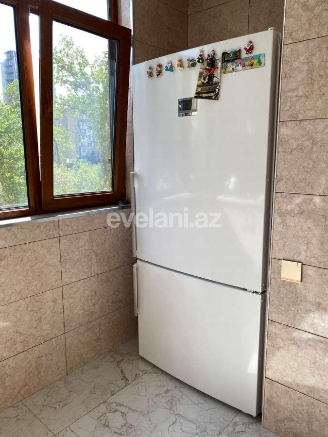 Satılır, köhnə tikili, 4 otaqlı, 99.97 m², Bakı, Xətai r.