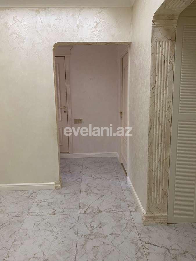 Satılır, köhnə tikili, 4 otaqlı, 99.97 m², Bakı, Xətai r.
