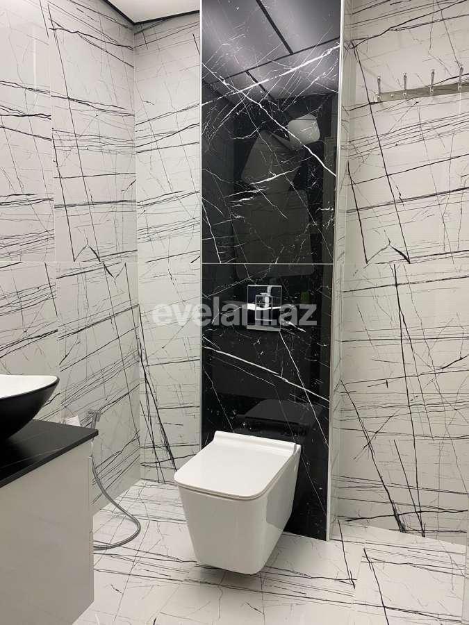 Satılır, köhnə tikili, 4 otaqlı, 99.97 m², Bakı, Xətai r.